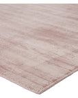 Jaipur Yasmin Solid Pink YAS15 Rug