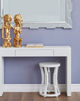 Villa & House Morgan Papyrus Console Table