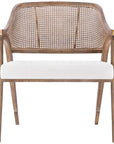 Villa & House Edward Lounge Chair