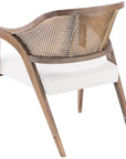 Villa & House Edward Lounge Chair