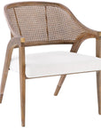 Villa & House Edward Lounge Chair