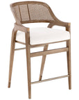 Villa & House Edward Counter Stool