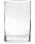 Villa & House Matteo Vase - Clear