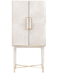 Villa & House Florian Tall Bar Cabinet