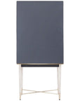Villa & House Florian Tall Bar Cabinet