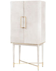 Villa & House Florian Tall Bar Cabinet