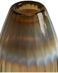 Villa & House Pietro Vase - Amber Smoke