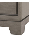 Villa & House Stanford 3-Drawer Side Table