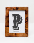 Pigeon and Poodle Basel Young Pen Shell Frame