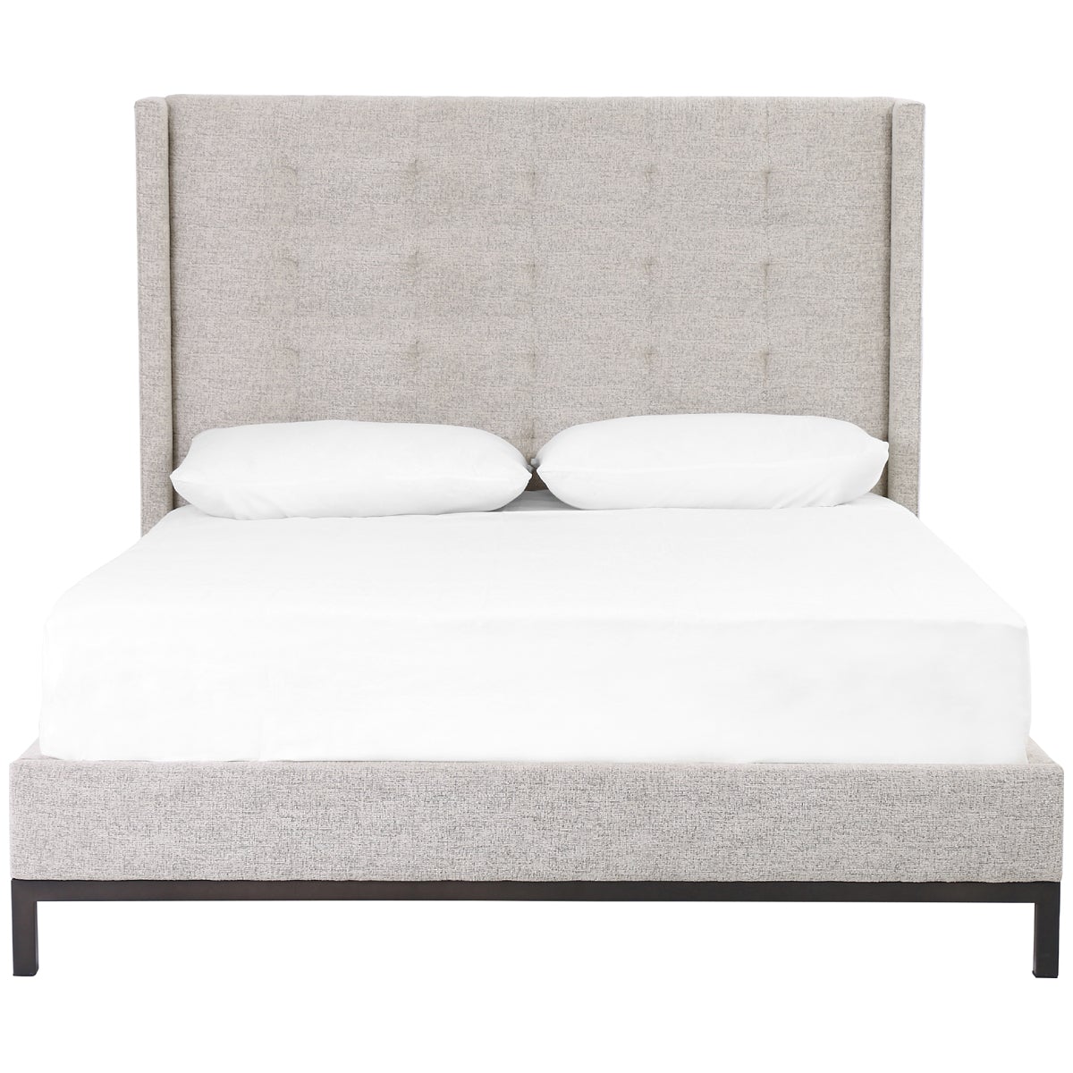 Four Hands Easton Newhall 55-Inch Bed