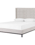 Four Hands Easton Newhall 55-Inch Bed
