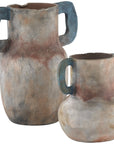 Currey and Company Arcadia Vase, Set of 2