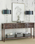Ambella Home Spindle Console