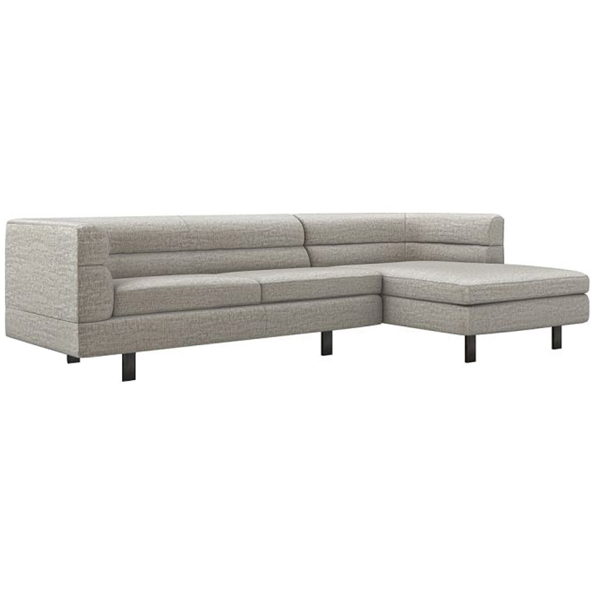 Interlude Home Ornette Sectional