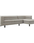 Interlude Home Ornette Sectional