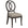 Artistica Home Axiom Side Chair 2005-880-39-01
