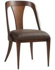 Artistica Home Beale Low Back Side Chair