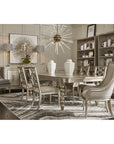 A.R.T. Furniture Morrissey Dessner Host Chair - Bezel
