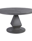 Artistica Home Appellation Round Dining Table 2200-870C
