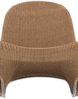 Four Hands Grass Roots Portia Outdoor Rocking Chair