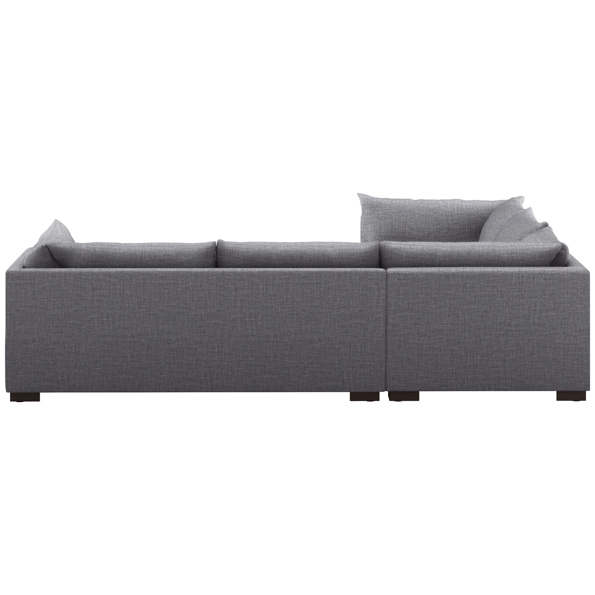 Four Hands Atelier Westwood 3-Piece Sectional