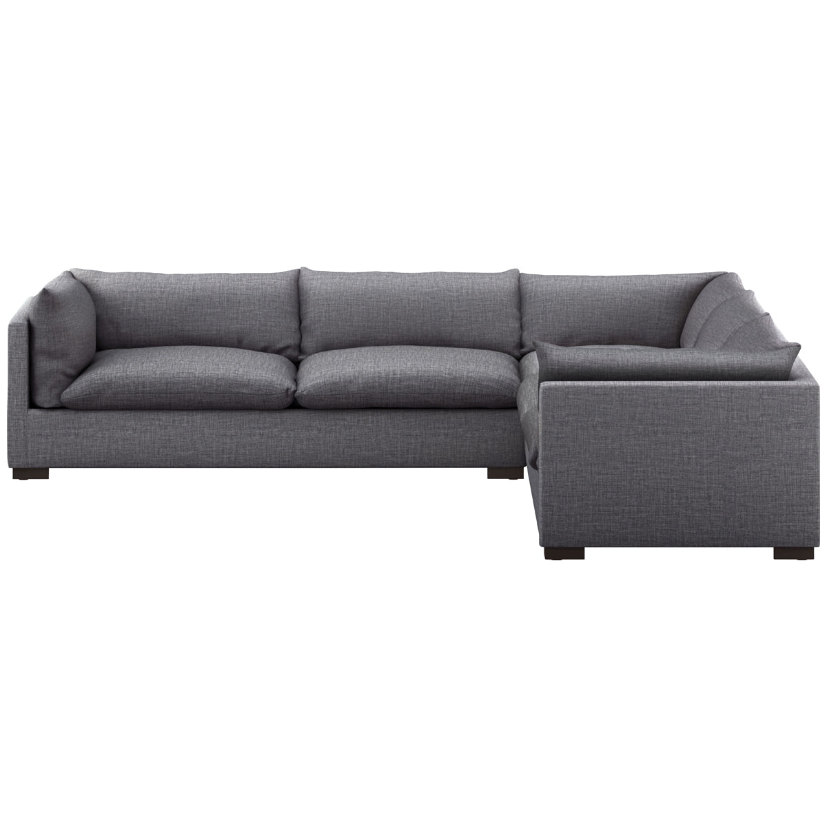 Four Hands Atelier Westwood 3-Piece Sectional