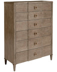 A.R.T. Furniture Cityscapes Ellis Drawer Chest