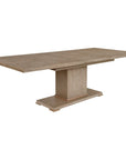 A.R.T. Furniture Cityscapes Bedford Rectangular Dining Table