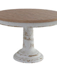 A.R.T. Furniture Palisade Round Dining Table