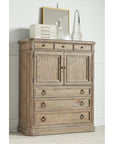 A.R.T. Furniture Architrave Door/Drawer Chest