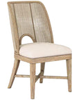A.R.T. Furniture Frame Woven Sling Chair, Set of 2