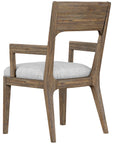 A.R.T. Furniture Stockyard Arm Chair, Set of 2