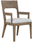A.R.T. Furniture Stockyard Arm Chair, Set of 2