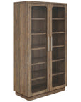 A.R.T. Furniture Stockyard Display Cabinet