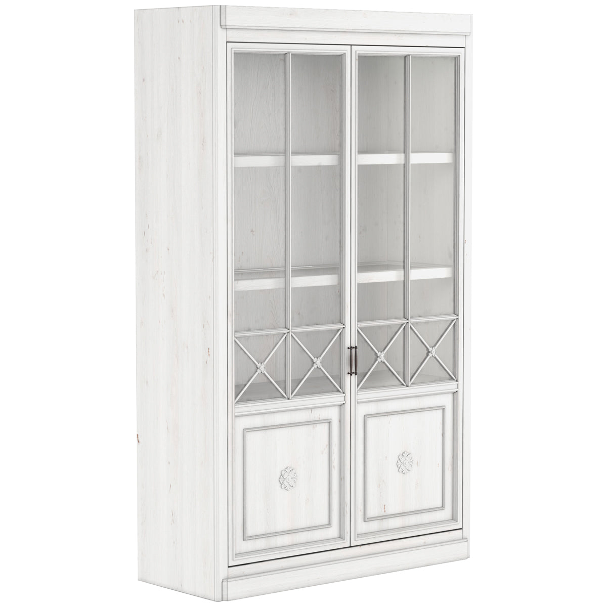 A.R.T. Furniture Somerton China Display Cabinet