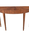 Woodbridge Furniture Adam Console Table