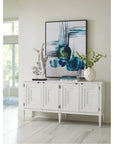 Sligh Sanibel Clearwater Media Console