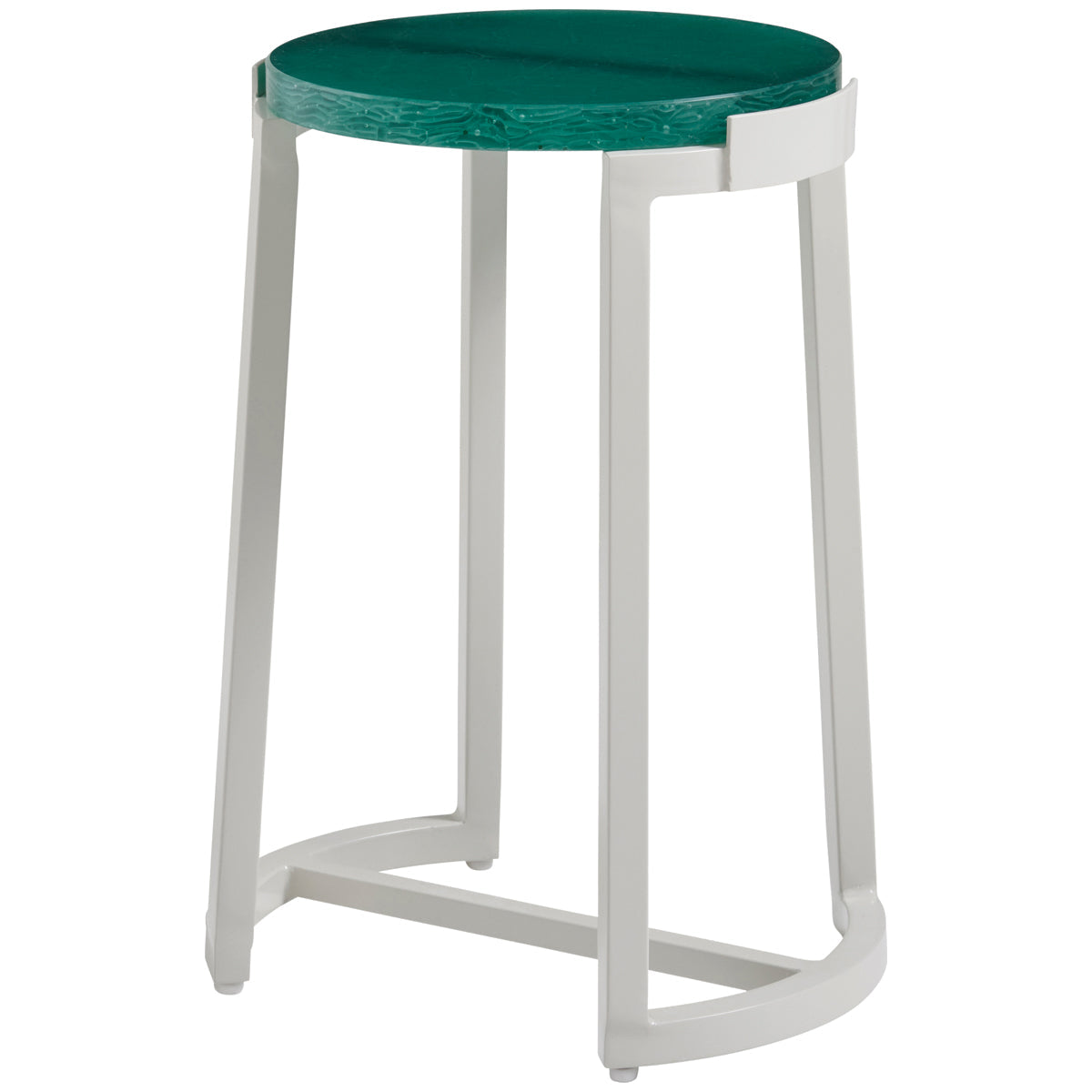 Tommy Bahama Seabrook Outdoor Accent Table