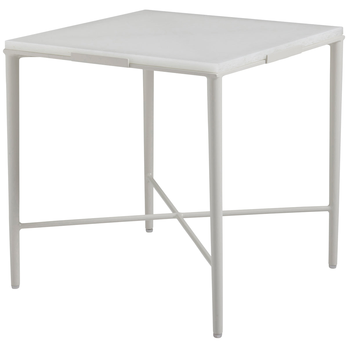 Tommy Bahama Seabrook Outdoor End Table