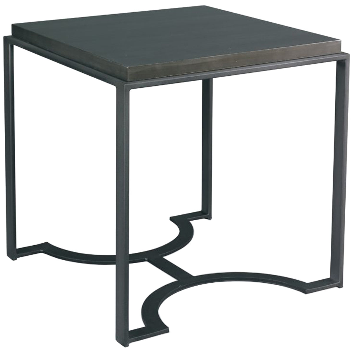 CTH Sherrill Occasional Side Table