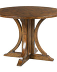 Woodbridge Furniture Sonoma Game Table