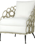 Palecek Ella Lounge Chair
