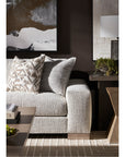 Vanguard Furniture Burke Sofa - Kenworth Cotton