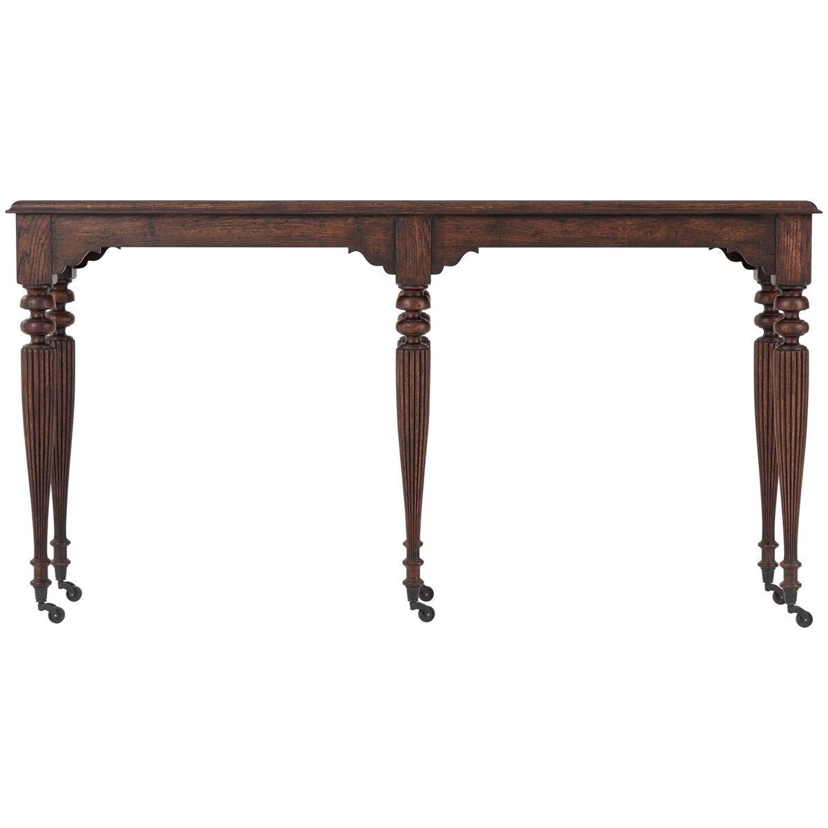 Theodore Alexander Farley Console Table