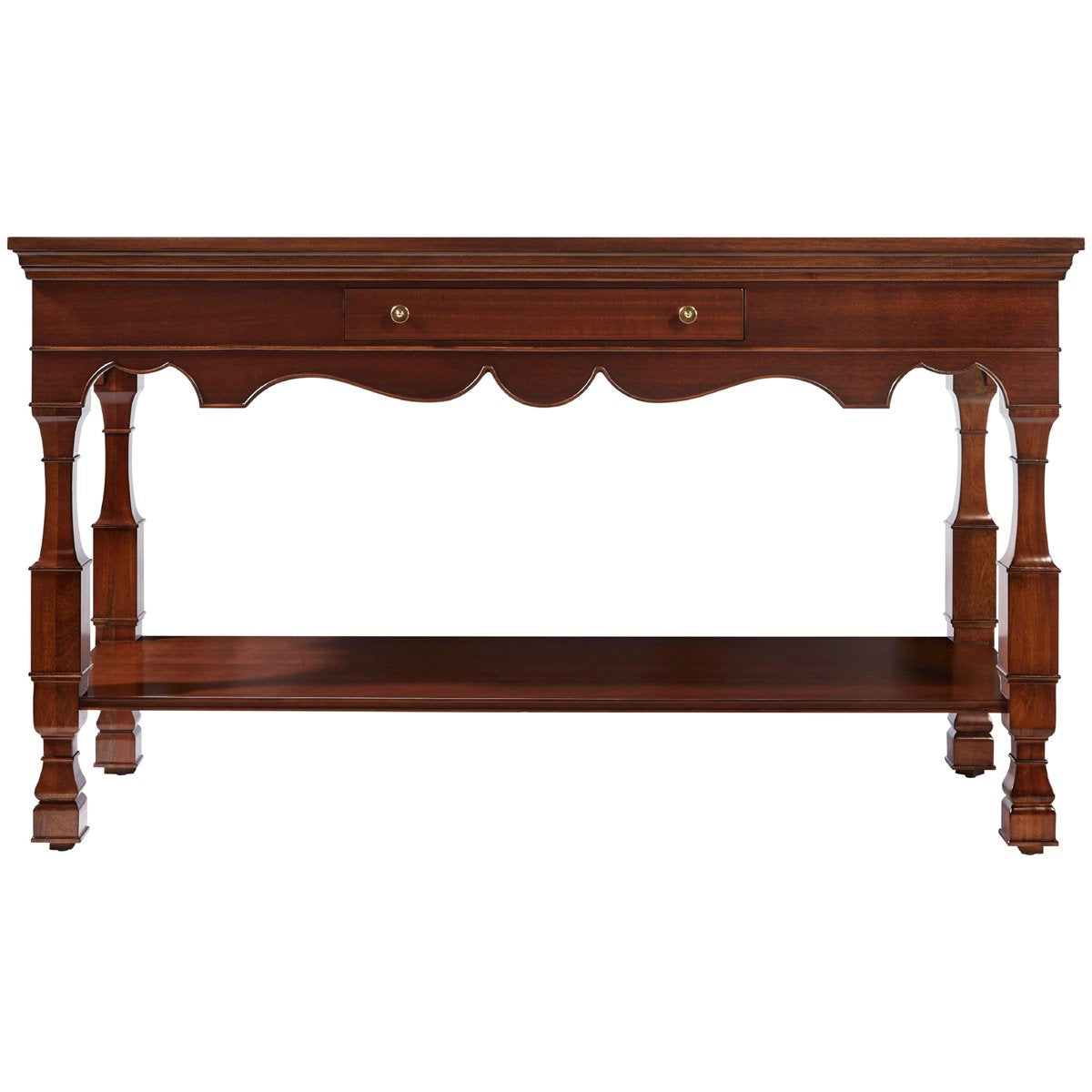 Theodore Alexander Kerry Console Table