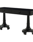 Theodore Alexander Pearce Console Table