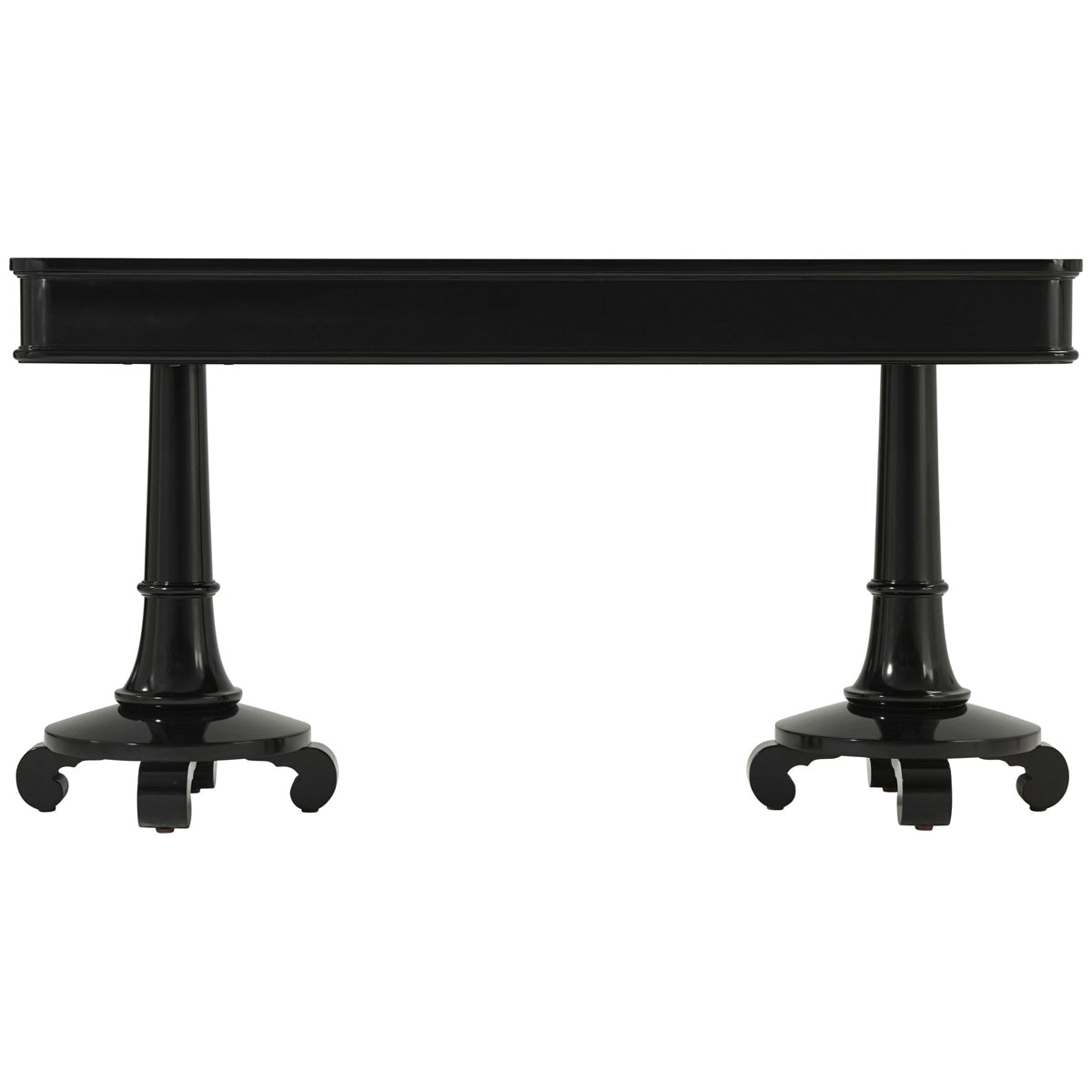 Theodore Alexander Pearce Console Table