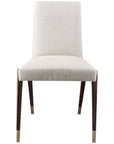 Baker Furniture Sling Side Chair BA8742