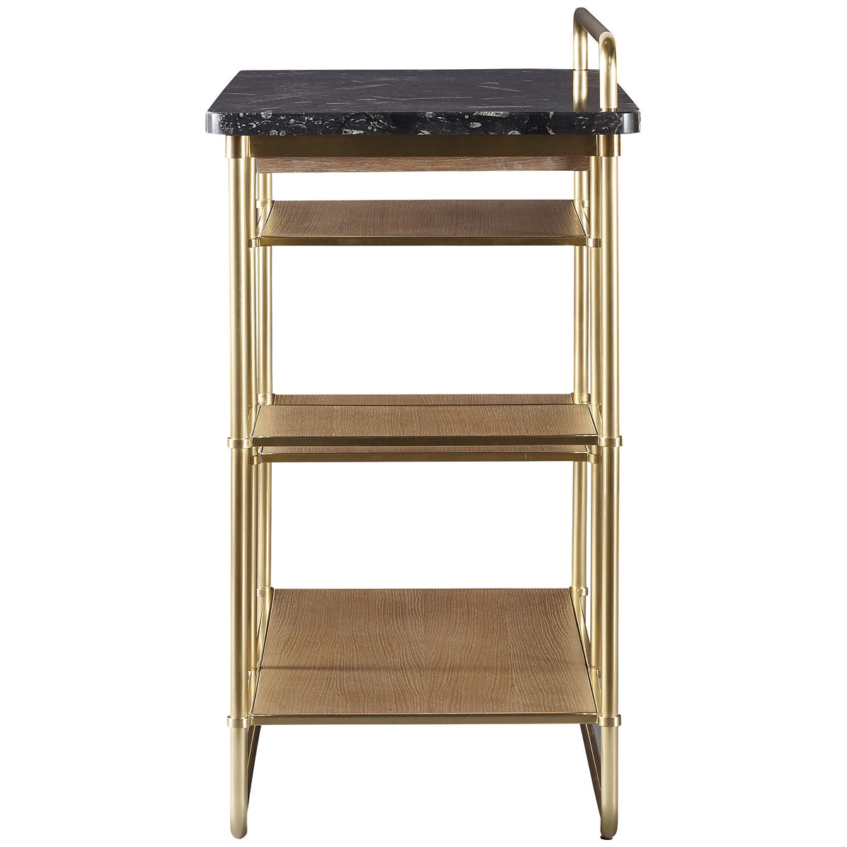 Baker Furniture Elegante Bar Cabinet BA9230