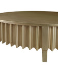 Baker Furniture Reese Cocktail Table BAA3253